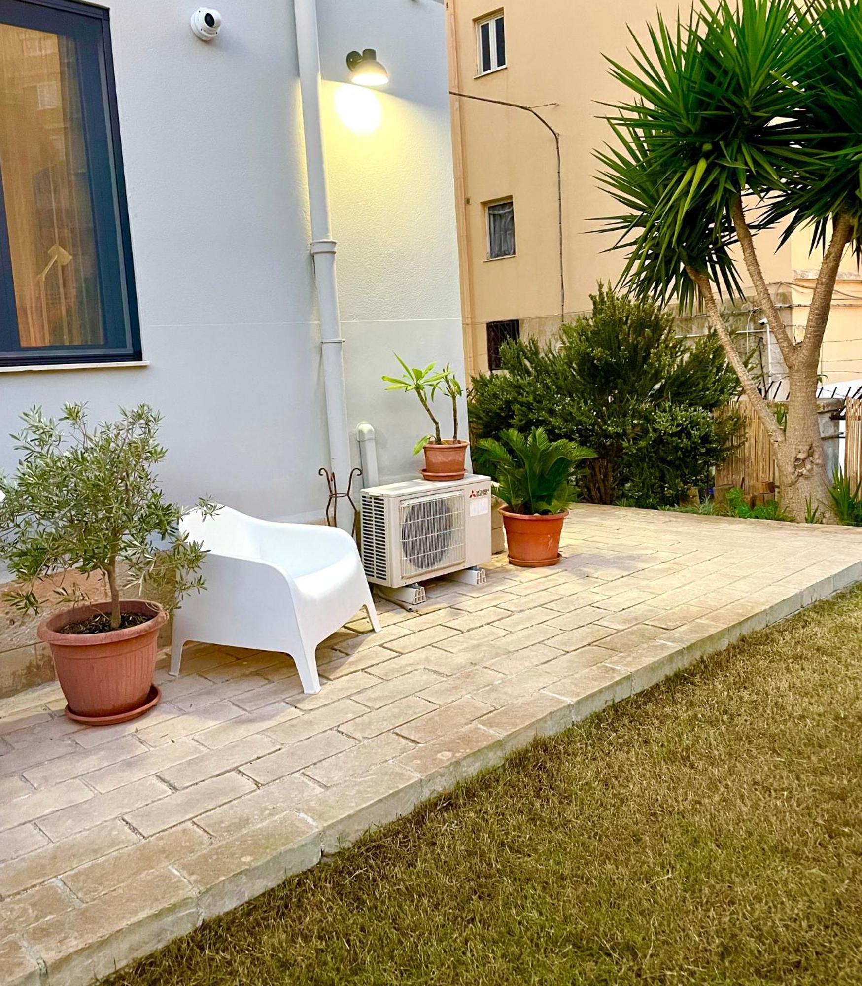 Ecocasa Neapolis Syracuse Exterior foto